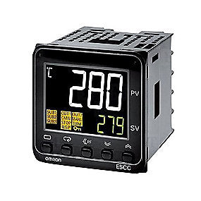 Temp.reg.e5cc-rx3a5m-000 omi ac100-240 689404