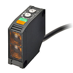 Fotoaftaster dif 2,5m ac/dc e3jk-dr11 2m 668835