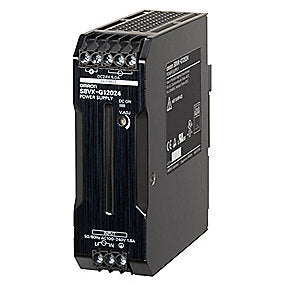 Strømforsyning 24vdc 5a 120w s8vk-g12024 374869