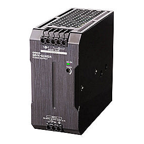 240W strømforsyning, 24VDC strømforsyning, DIN-skinne strømforsyning, Pro strømforsyning, industriel strømforsyning, VVS Hjørnet.