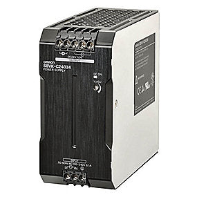 Strømforsyning 24vdc 10a 240w s8vk-c24024 375668