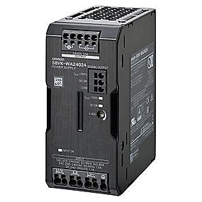 Strømforsyning s8vk-wb48024 24vdc 20a 480w din 699601