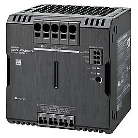 Strømforsyning s8vk-wb96024 24vdc 40a 960w din 699602