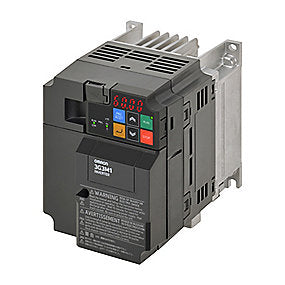 Frekvens 2.2kW 400V 3 faser