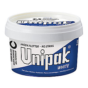 Unipak White paksalve 360g bøtte