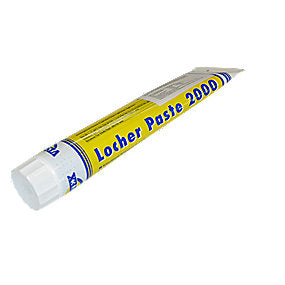 Locher Paksalve 2000, 250gr. Til vand-Gas-Damp