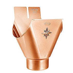 VM tudstykke 333/87 mm. Nr. 12 Expansion. Kobber - Tages ikke retur -