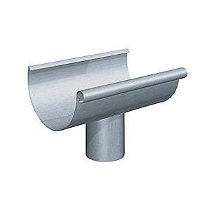 RZ tudstykke 1/2 rund til lim