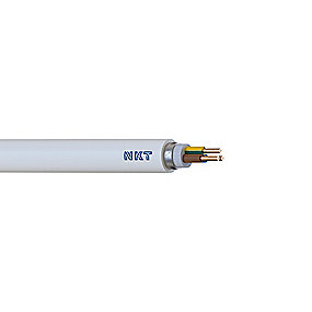 *Kabel Armeret Noaklx 4X16