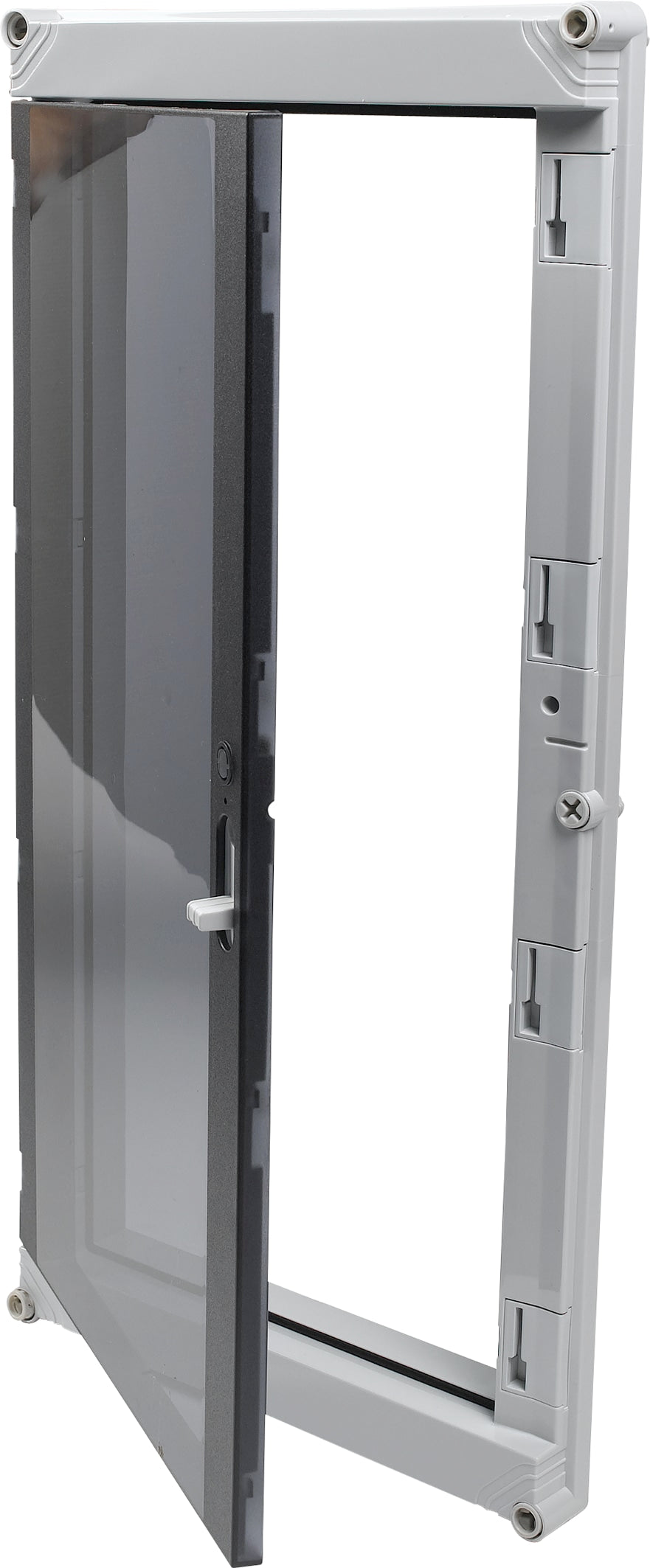 ÅBEN FRONT M LÅGE 300X600