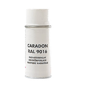 NY spray 150ml. Hvid RAL 9016