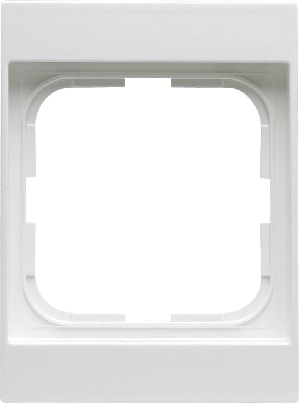 ADAPTERRAMME 100-85 HVID