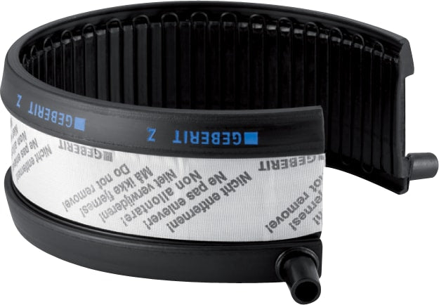 FIXPUNKT SVEJSEBÅND PEH Ø160MM