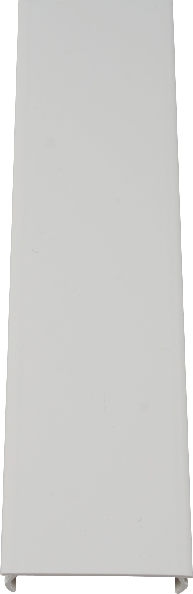 AFDÆKNING M36 1 MTR HVID