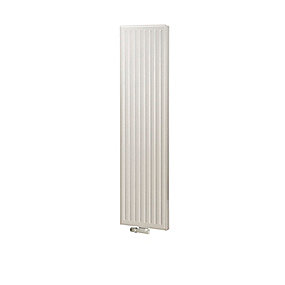 Vertikal ventilsystem