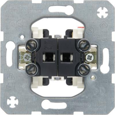 AFBRYDERINDSATS KRONE