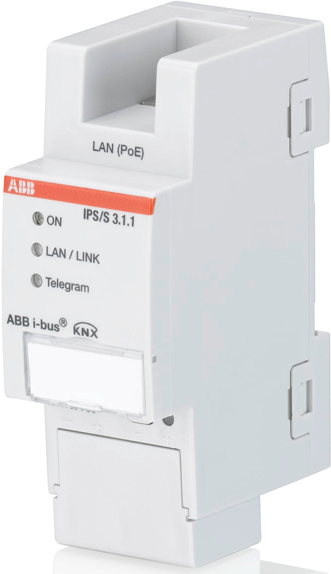 ABB KNX IP router, MDRC