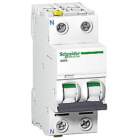 Acti9 Automatsikring iC60N.