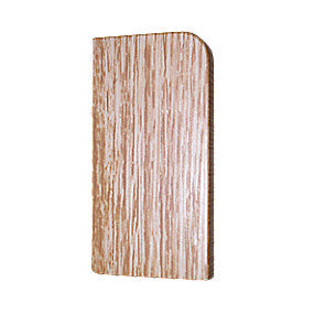 Gabotherm Ende-Stk.Venst Eg