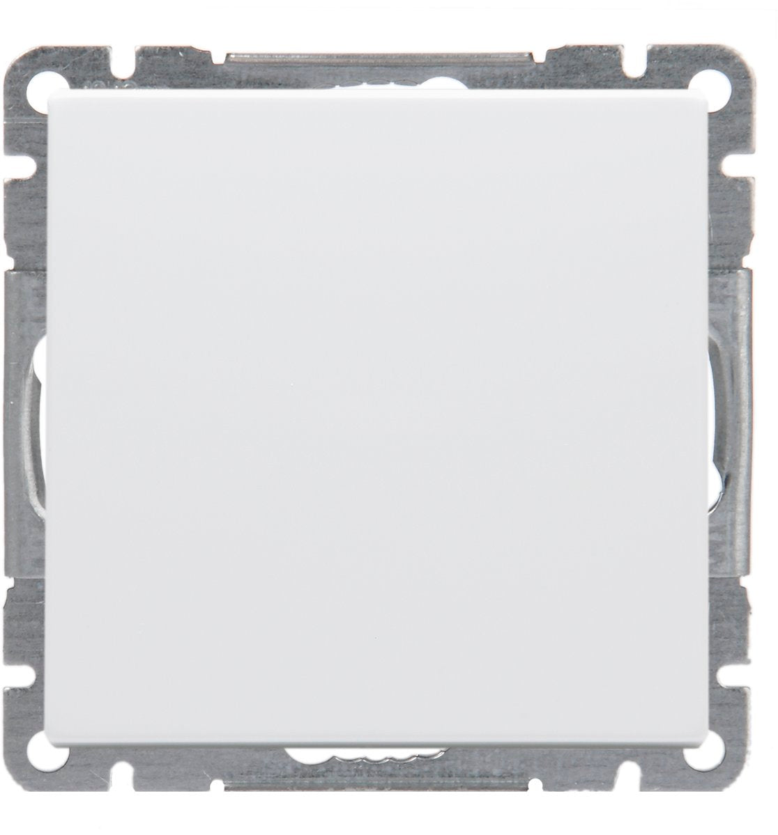 AFBRYDER KORR M/2SL SEMI KOMPLET HVID