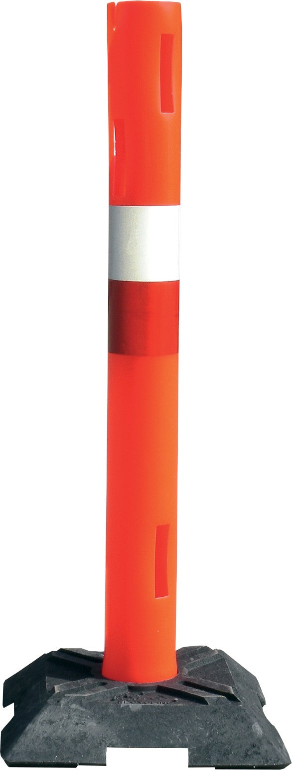 AFSPÆRRINGSCYLINDER 100 CM