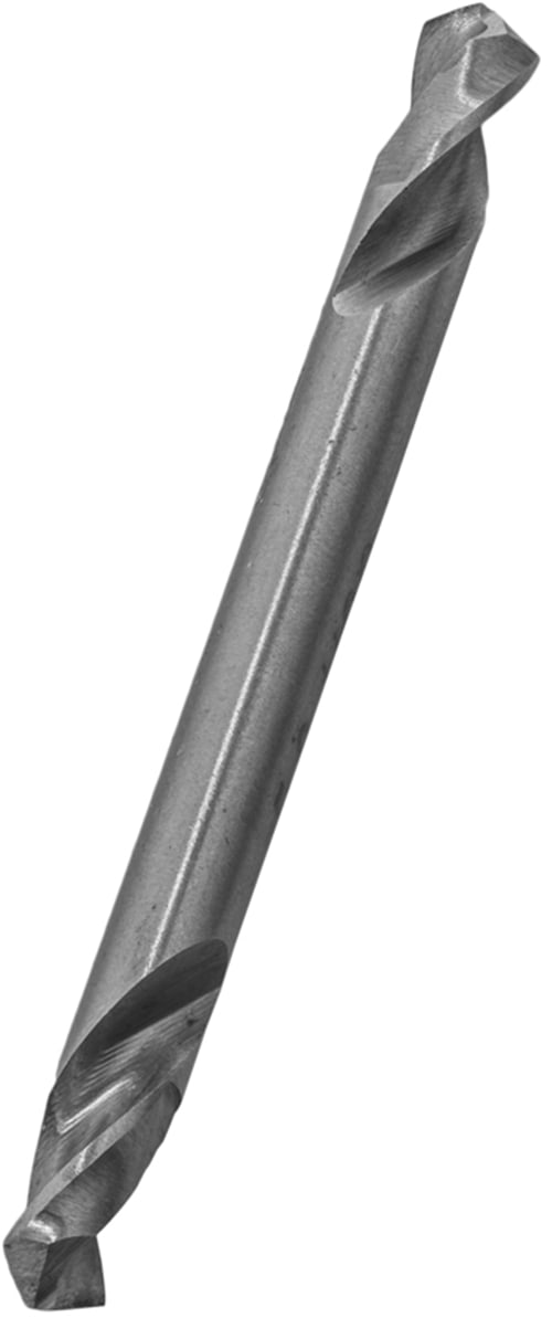 METALBOR HSS SLEBNE DOBBELT 4,2MMX54MM