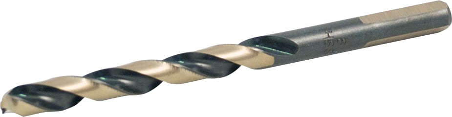 BOR 6,0 X 93MM/57MM HSS TORNADO