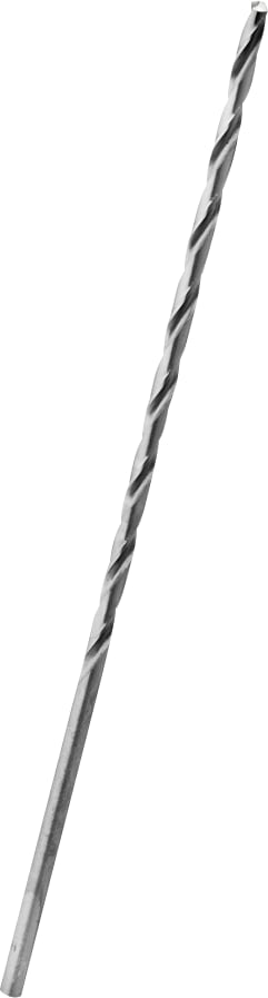 SPIRALBOR HSS LANG 6,0X330 MM