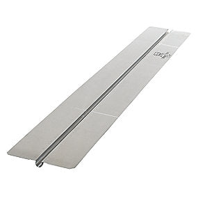 Wavin Comfia varmeford.plade Ø20 mm. 1150x280mm. 0,3 mm tykkelse.