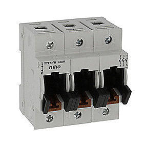Gruppeafbryder Tytan2 3P 2-63A