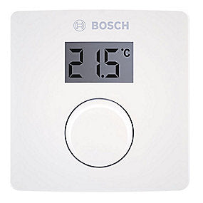 Bosch CR10 rumføler til vægmontering
