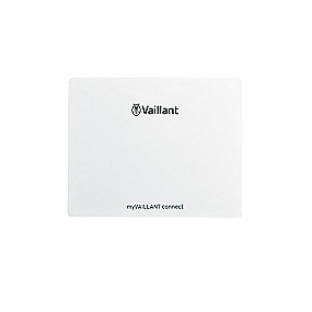 Vaillant VR 940f internet gateway i hvid plast 60x234 mm