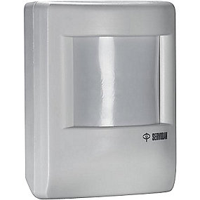 Sensor Pir Hvac 90G.24V Ac/Dc