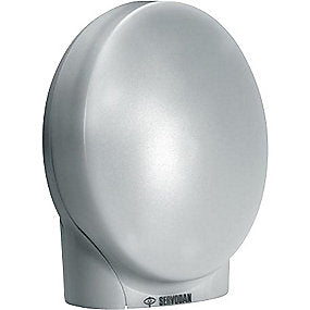 Skumringsrelæ Minilux 2 2-200