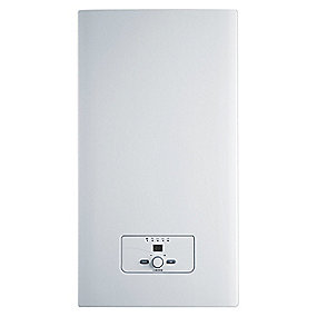 Vaillant eloBLOCK VE14/14 EU I el-kedel, væghængt. 14kW. 400V