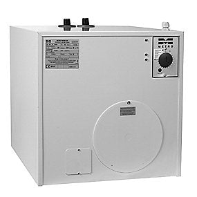 Metro Therm Type 655 el-vandvarmer, model 55 rør op