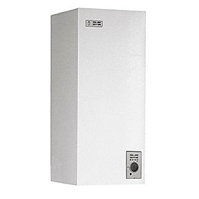 Metro Therm Type 611 El-vandvarmer, model 35 rør ned