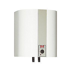 Metro Therm Type 905 el-vandvarmer, model 15 rør ned