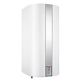 Metro Therm type 206 ECO Elvandvarmer med smart control model 60, 56ltr. rør ned