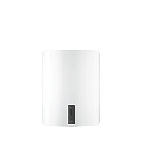 Bosch Tronic 4500 T 50 El-vandvarmer med elektronisk display. Rør ned