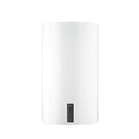 Bosch Tronic 4500 T 80 El-vandvarmer med elektronisk display. Rør ned