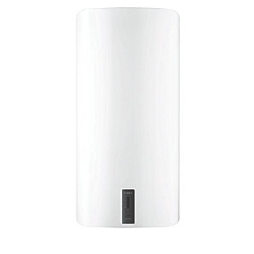 Bosch Tronic 4500 T 100 El-vandvarmer med elektronisk display. Rør ned