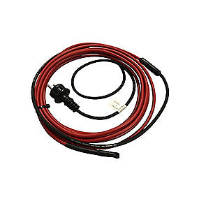 frostsikringskabel 4 meter 230V/44 Watt