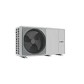 Bosch Compress 2000 AWF 4 R-S 4 kW luft/vand varmepumpe til Compress 2000 AWF serie.
