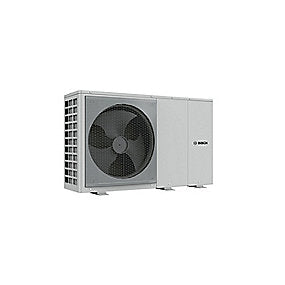 Bosch Compress 2000 AWF 14 R-T 14 kW luft/vand varmepumpe til Compress 2000 AWF serie.