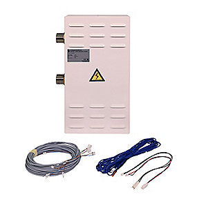 Bosch el varmepatron 3 faset, 400 V, 3/6/9 kW