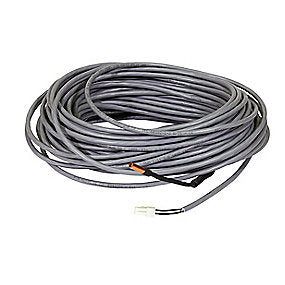 Bosch sensor, 10 meter til varmtvandsbeholder og varmekreds