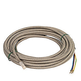 Bosch eltracing kabel 2,5 meter til CS5800i udedel