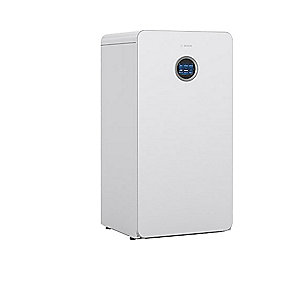 Bosch Compress 7800i LWF 8 kW 2-8 kW jordvarmepumpe uden Vvb.