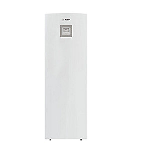 Bosch Compress 3000 AWMS 15 luft/vand varmepumpe. Alt i et modul t. 8,11 & 15 kW. Indedel